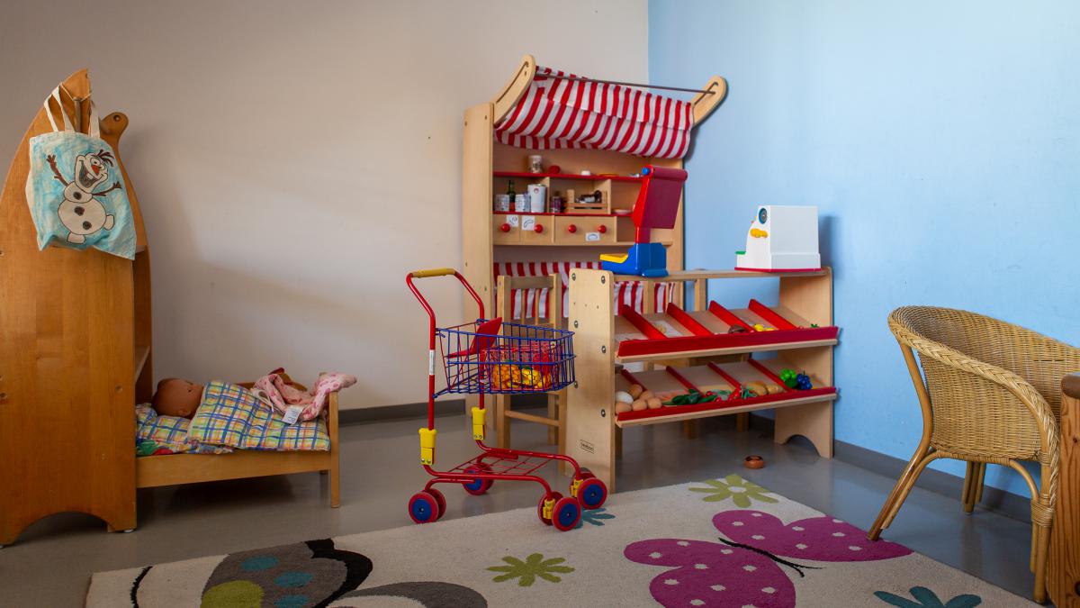 Kindergarten Drachenburg | Bretten